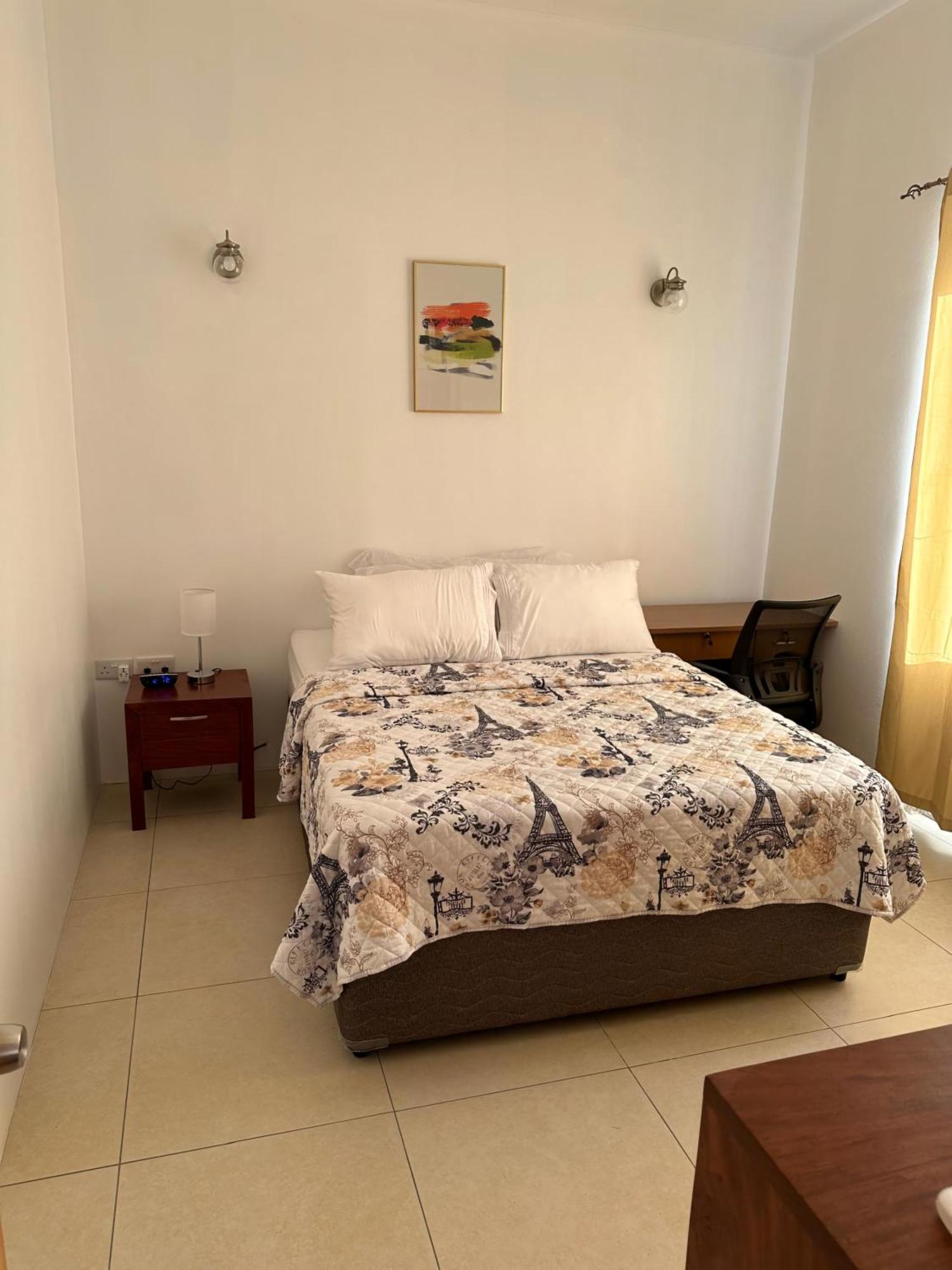 Eldorado Guesthouse & Car Rental Roseau Habitación foto